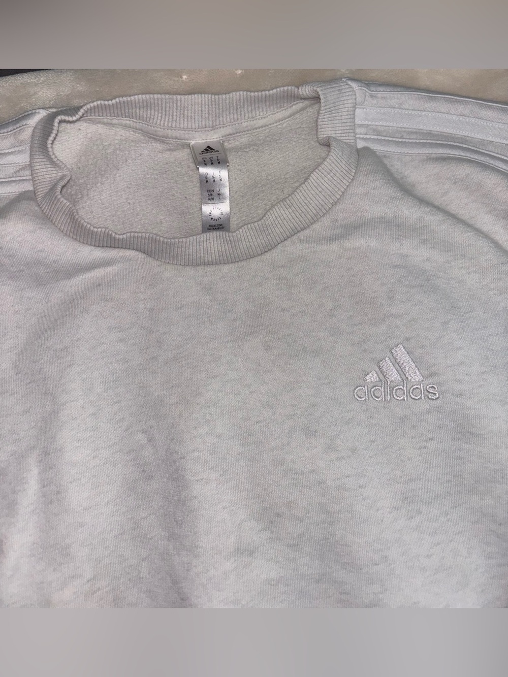 Adidas women’s sweatshirt - Picture 3 of 6
